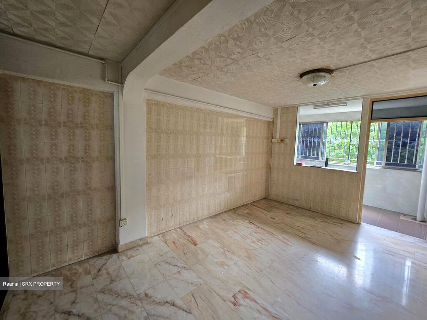 Blk 16 Bukit Ho Swee View (Bukit Merah), HDB 2 Rooms #506464651